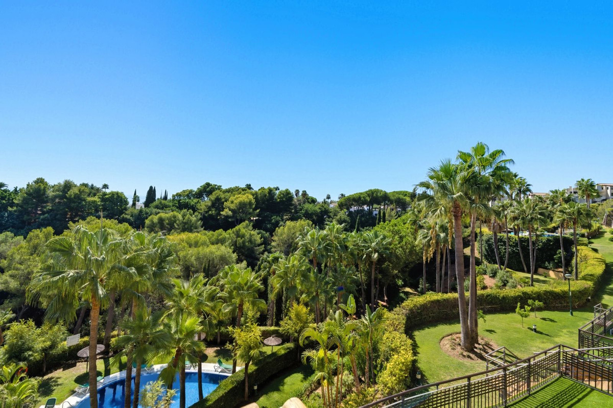 Apartment for sale in Marbella