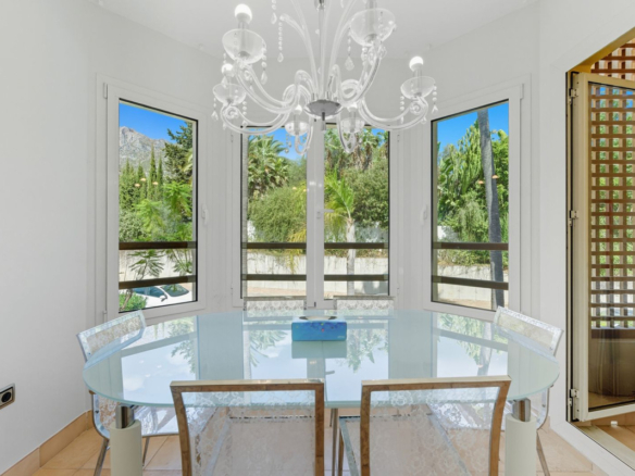 Apartment for sale in Marbella