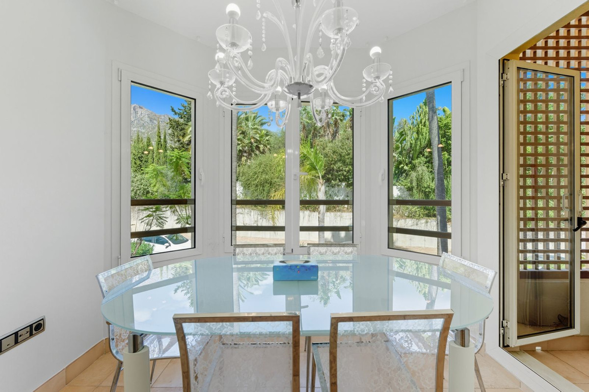 Apartment for sale in Marbella