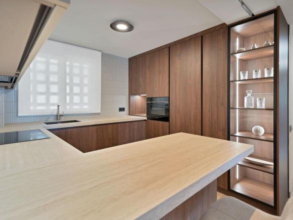 Apartment for sale in Marbella
