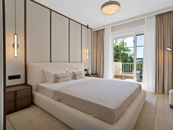 Apartment for sale in Marbella
