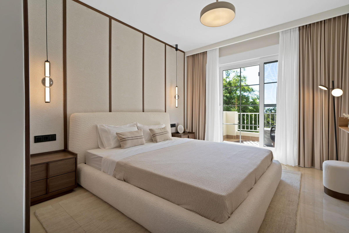 Apartment for sale in Marbella