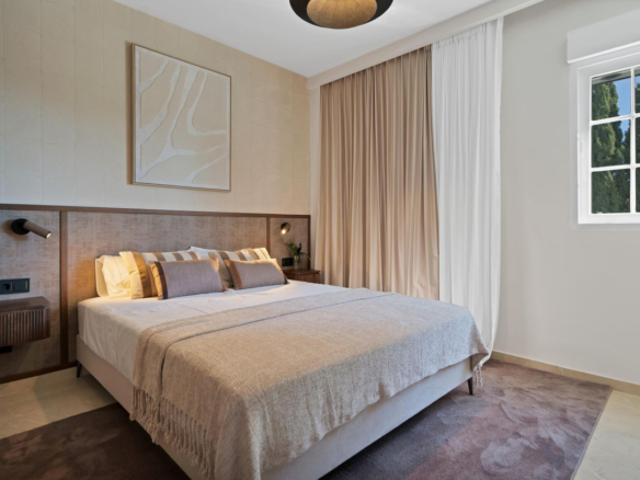Apartment for sale in Marbella