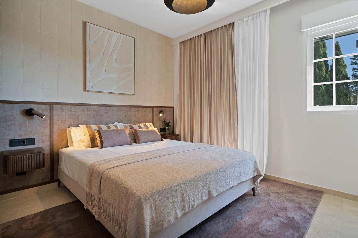 Apartment for sale in Marbella