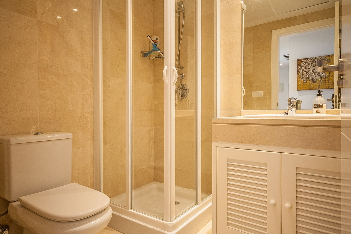 Apartment for sale in Marbella
