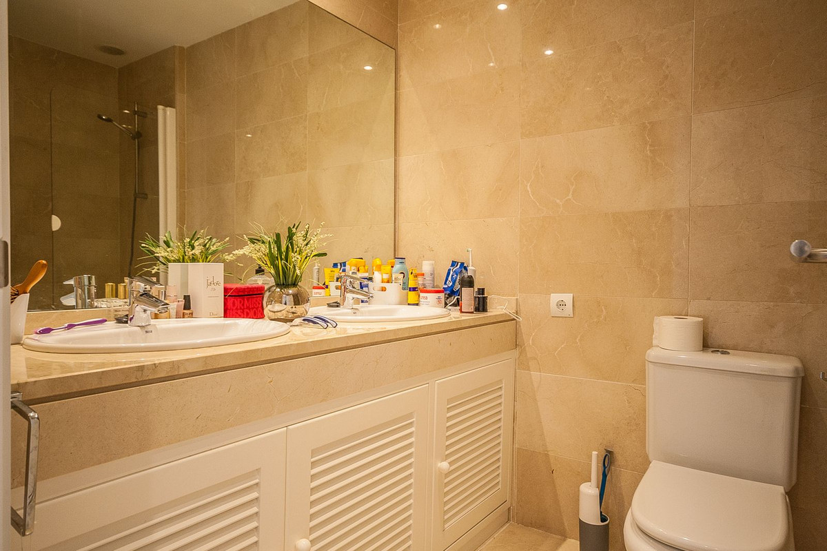 Apartment for sale in Marbella