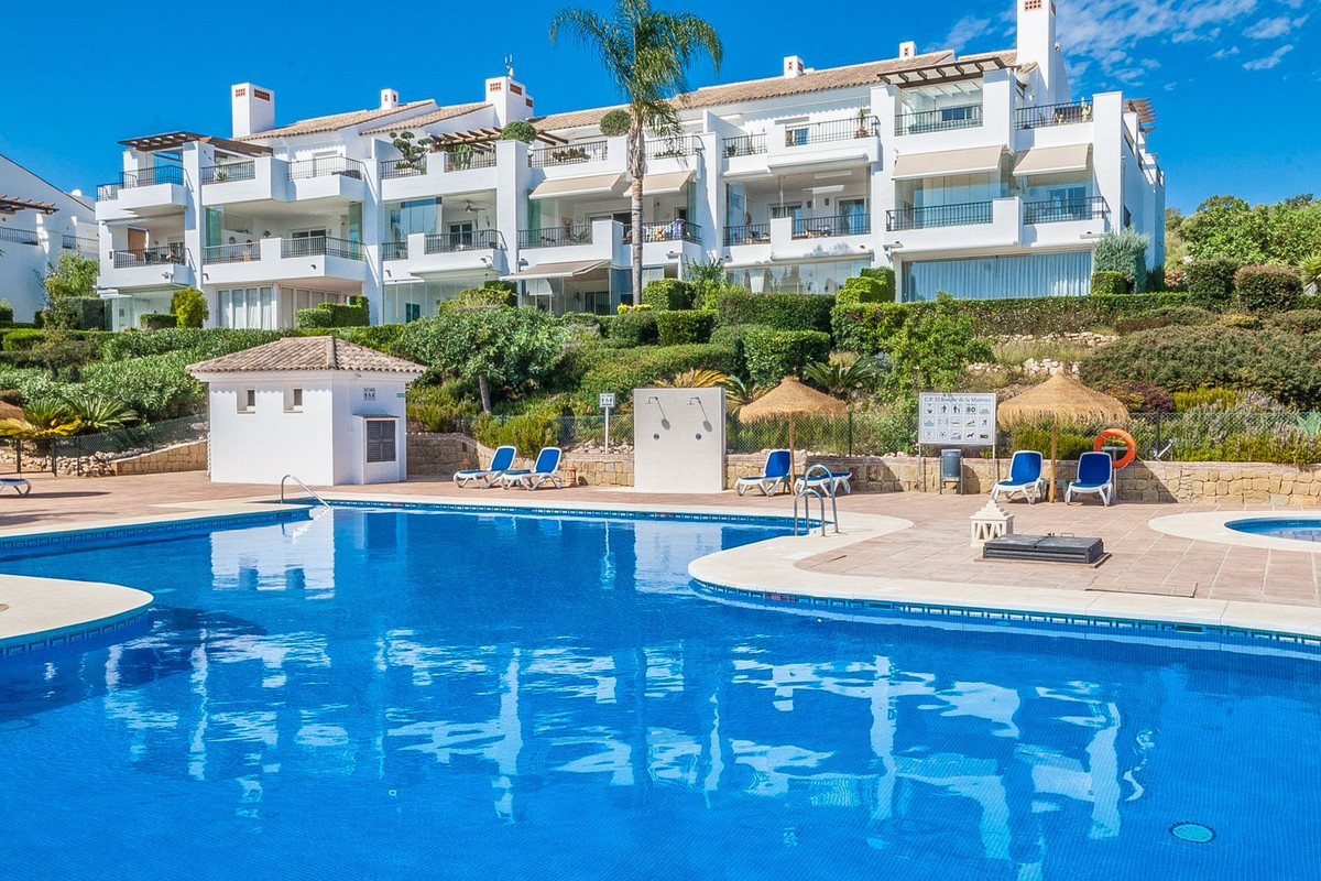 Apartment for sale in Marbella