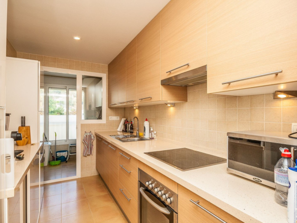 Apartment for sale in Marbella