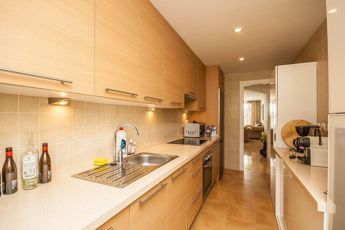 Apartment for sale in Marbella
