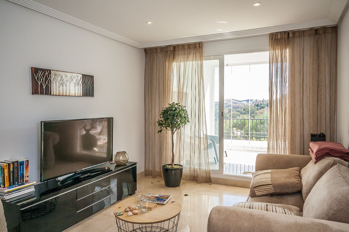 Apartment for sale in Marbella