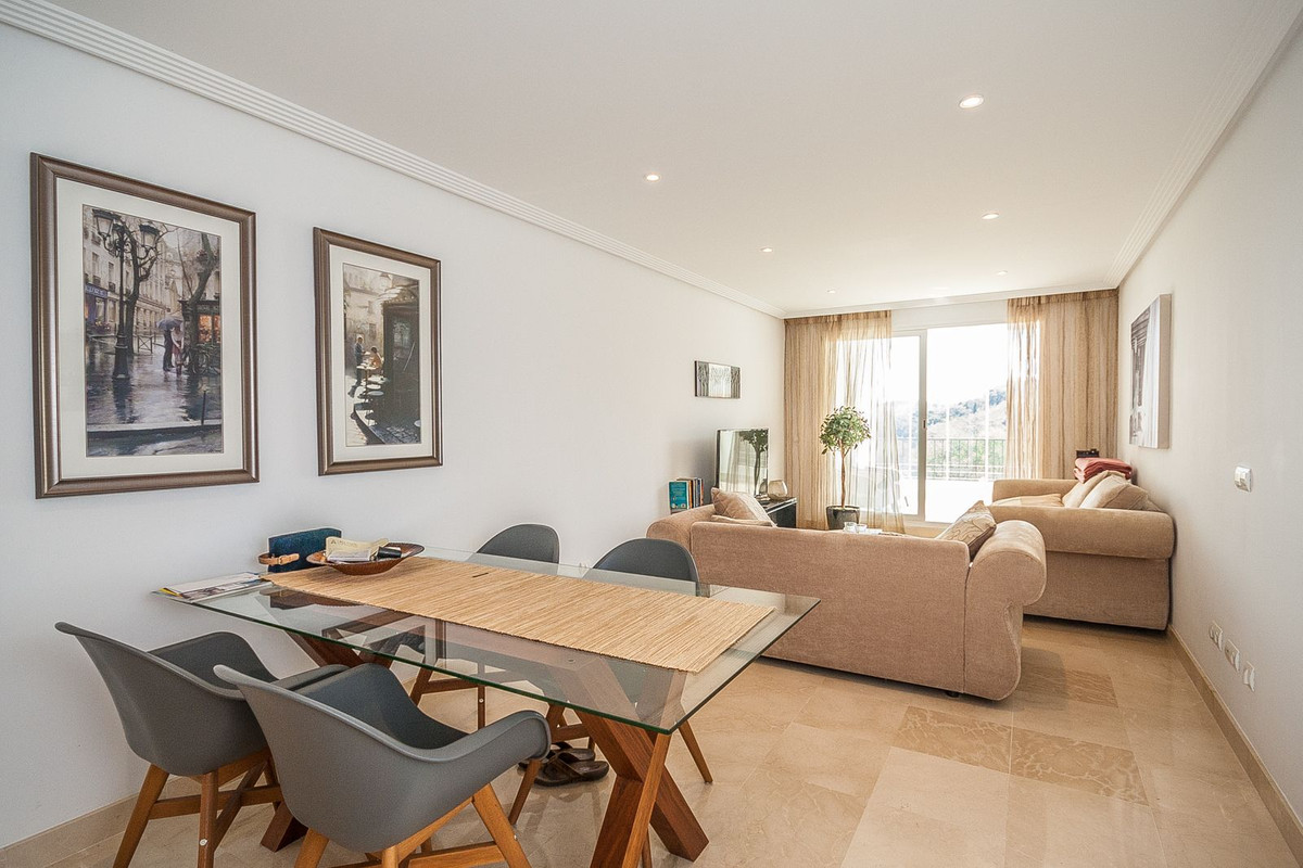 Apartment for sale in Marbella