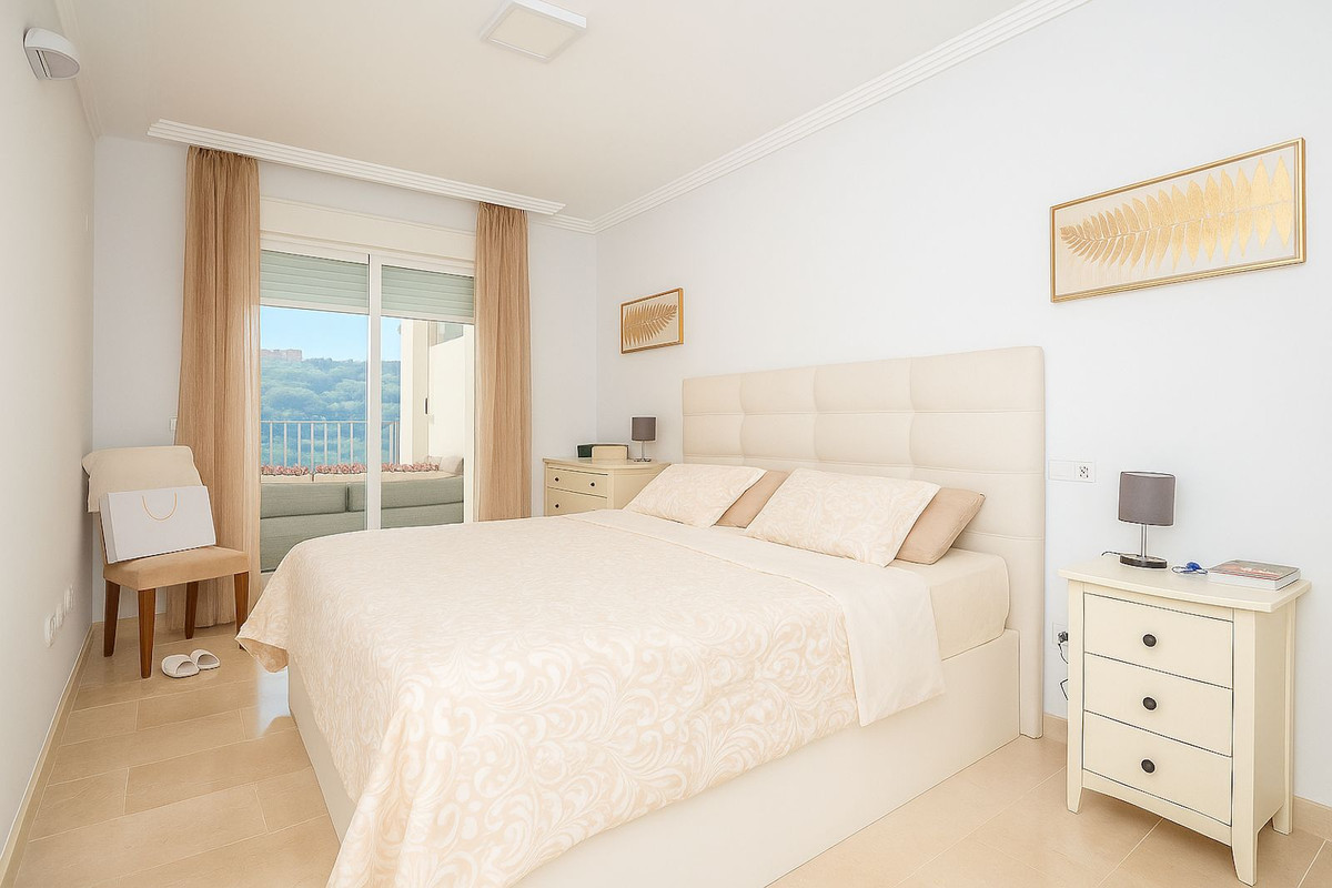 Apartment for sale in Marbella