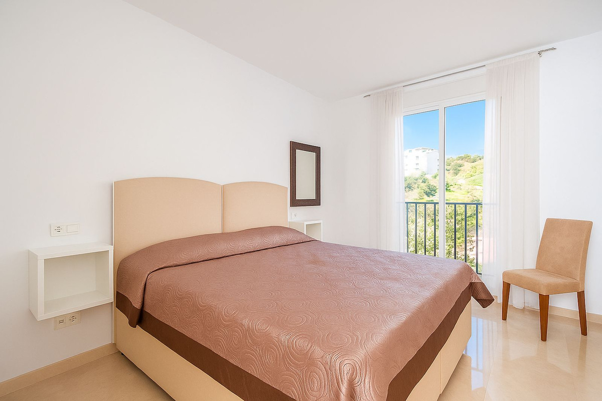 Apartment for sale in Marbella