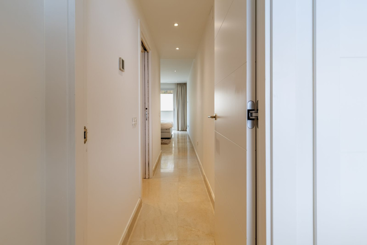 Apartment for sale in Marbella