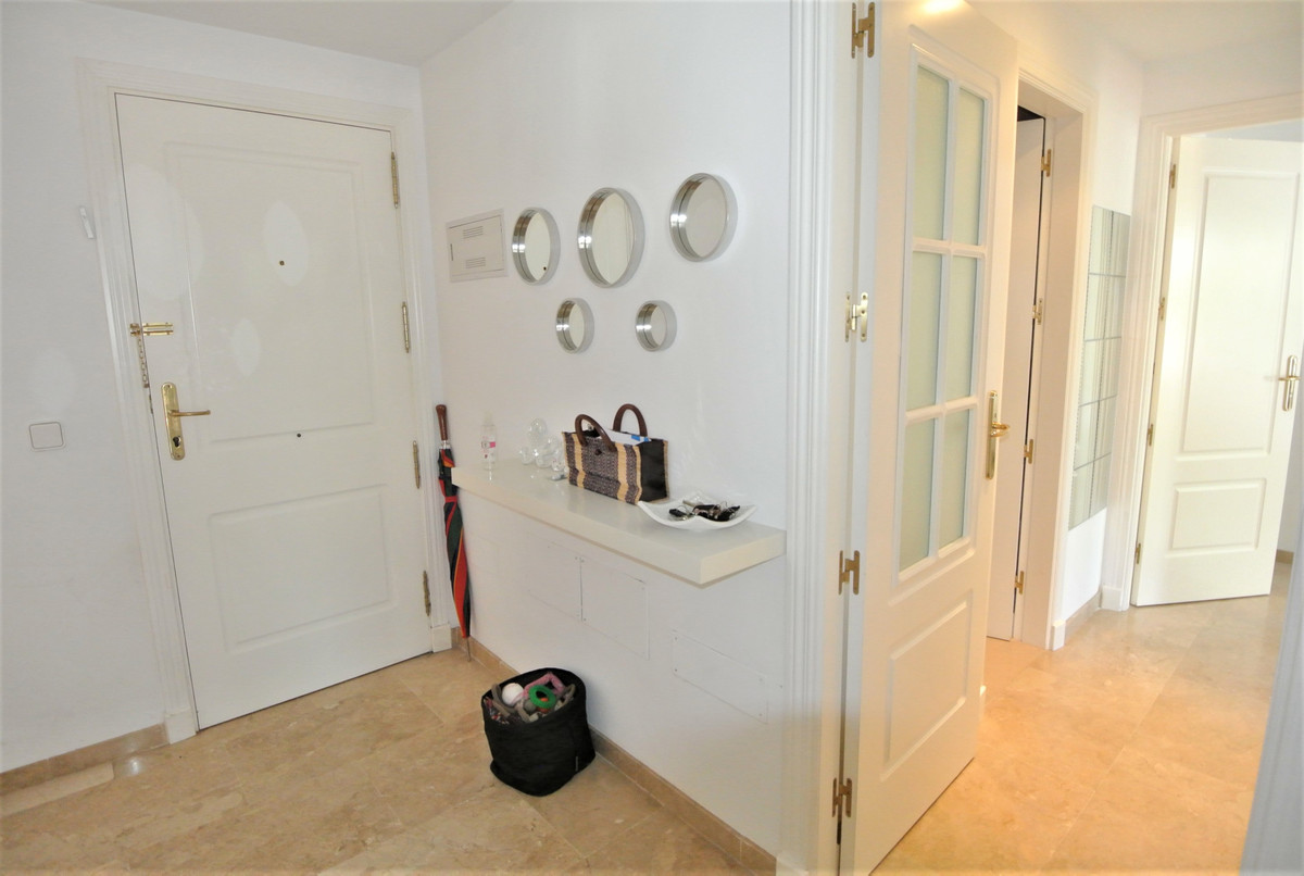Apartment for sale in Marbella