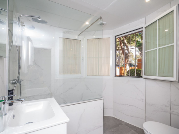 Apartment for sale in Marbella