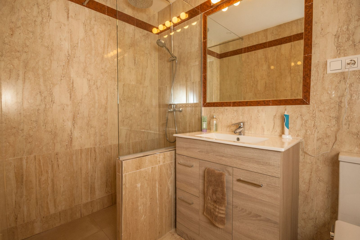 Apartment for sale in Marbella