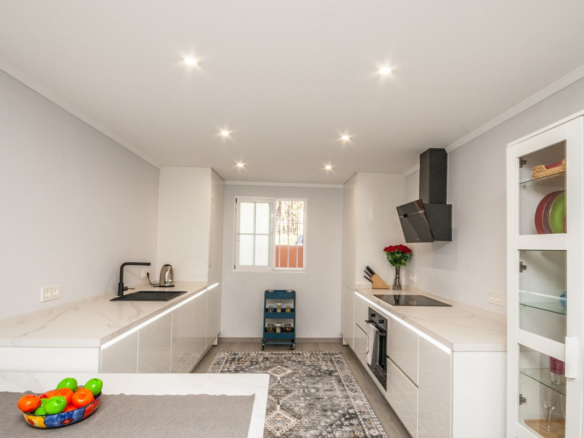 Apartment for sale in Marbella