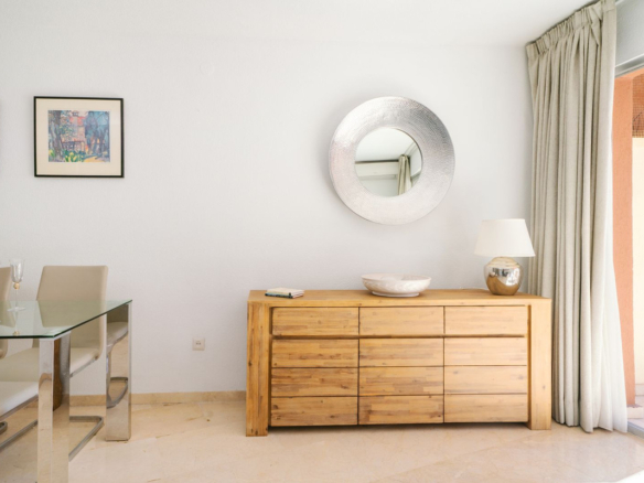 Apartment for sale in Marbella