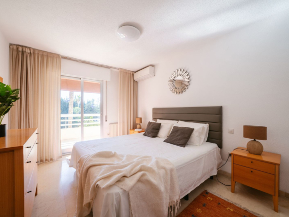 Apartment for sale in Marbella