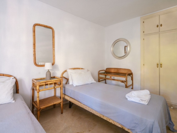 Apartment for sale in Marbella