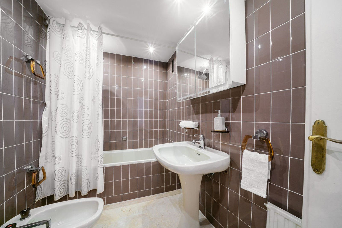 Apartment for sale in Marbella