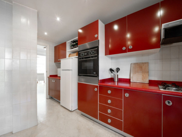Apartment for sale in Marbella