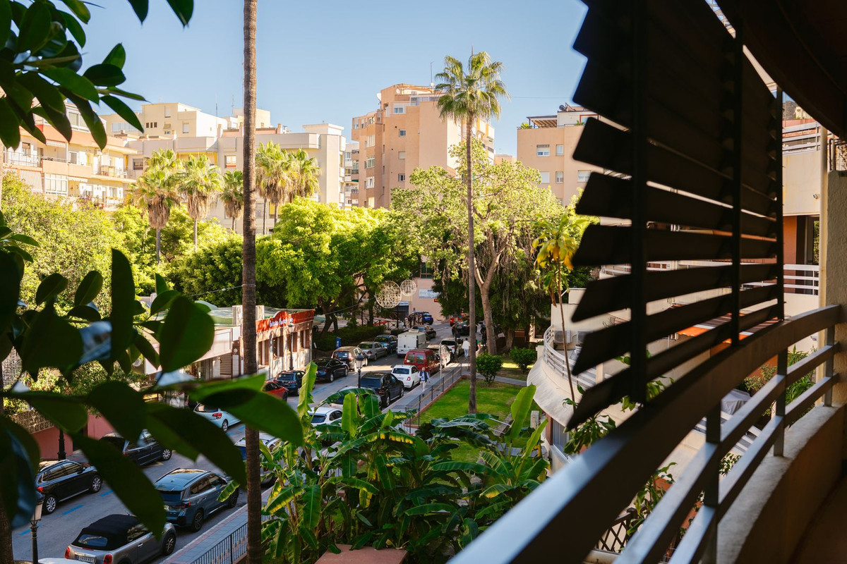 Apartment for sale in Marbella