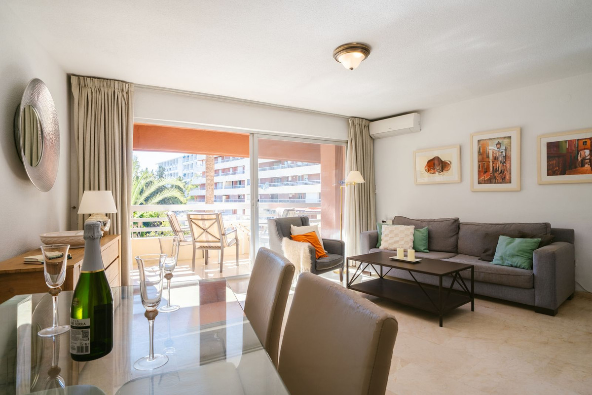 Apartment for sale in Marbella