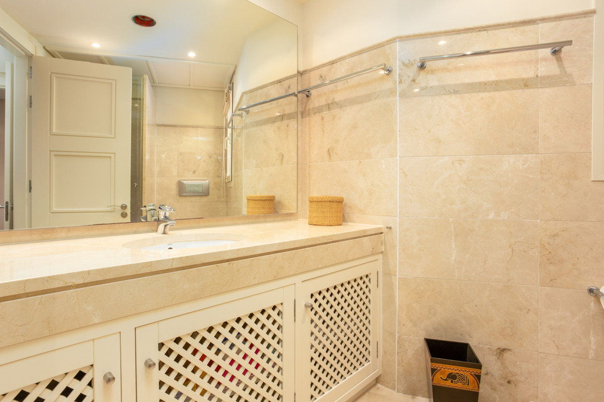 Apartment for sale in Marbella