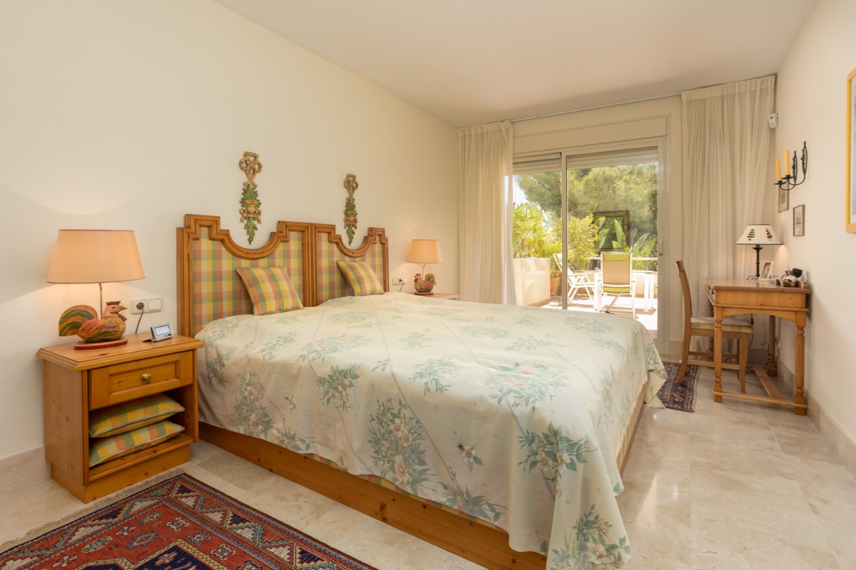 Apartment for sale in Marbella