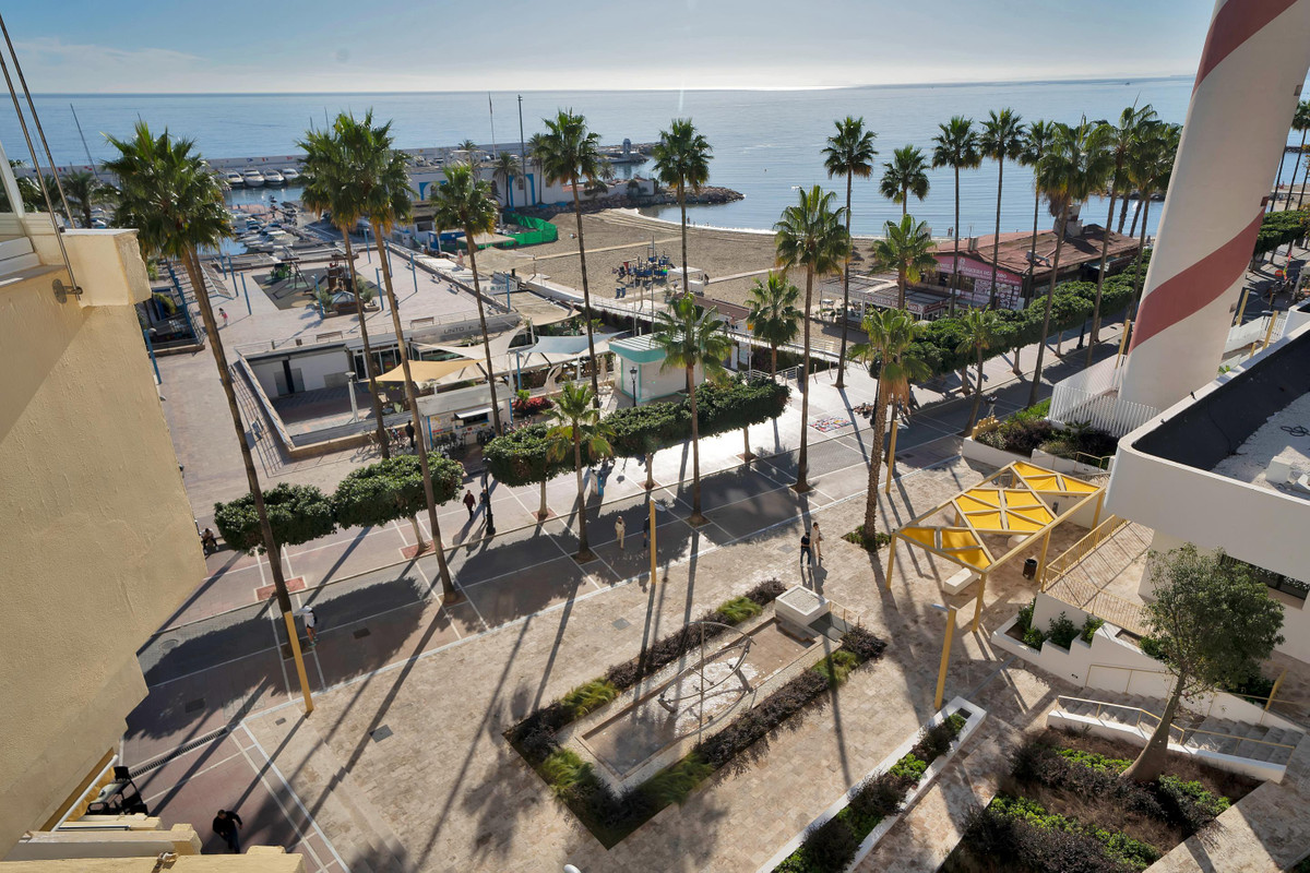 Apartment for sale in Marbella