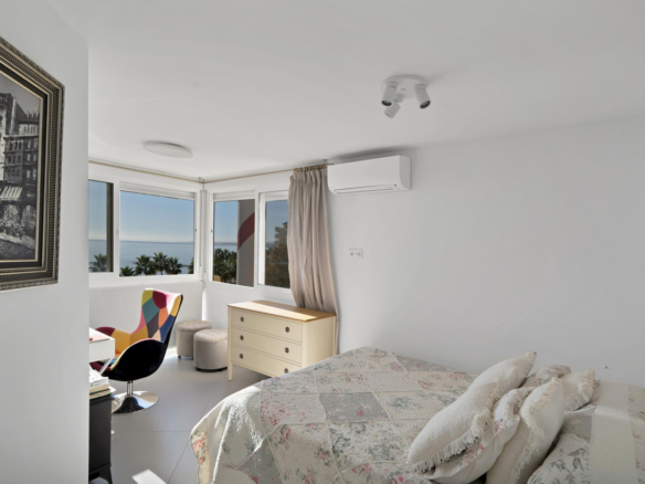 Apartment for sale in Marbella