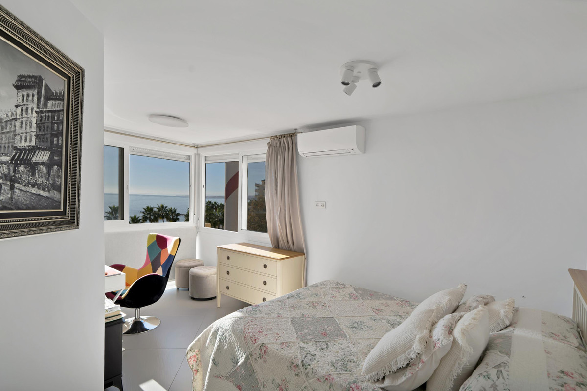 Apartment for sale in Marbella