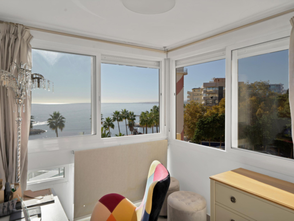 Apartment for sale in Marbella