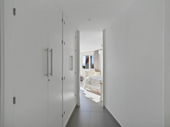 Apartment for sale in Marbella