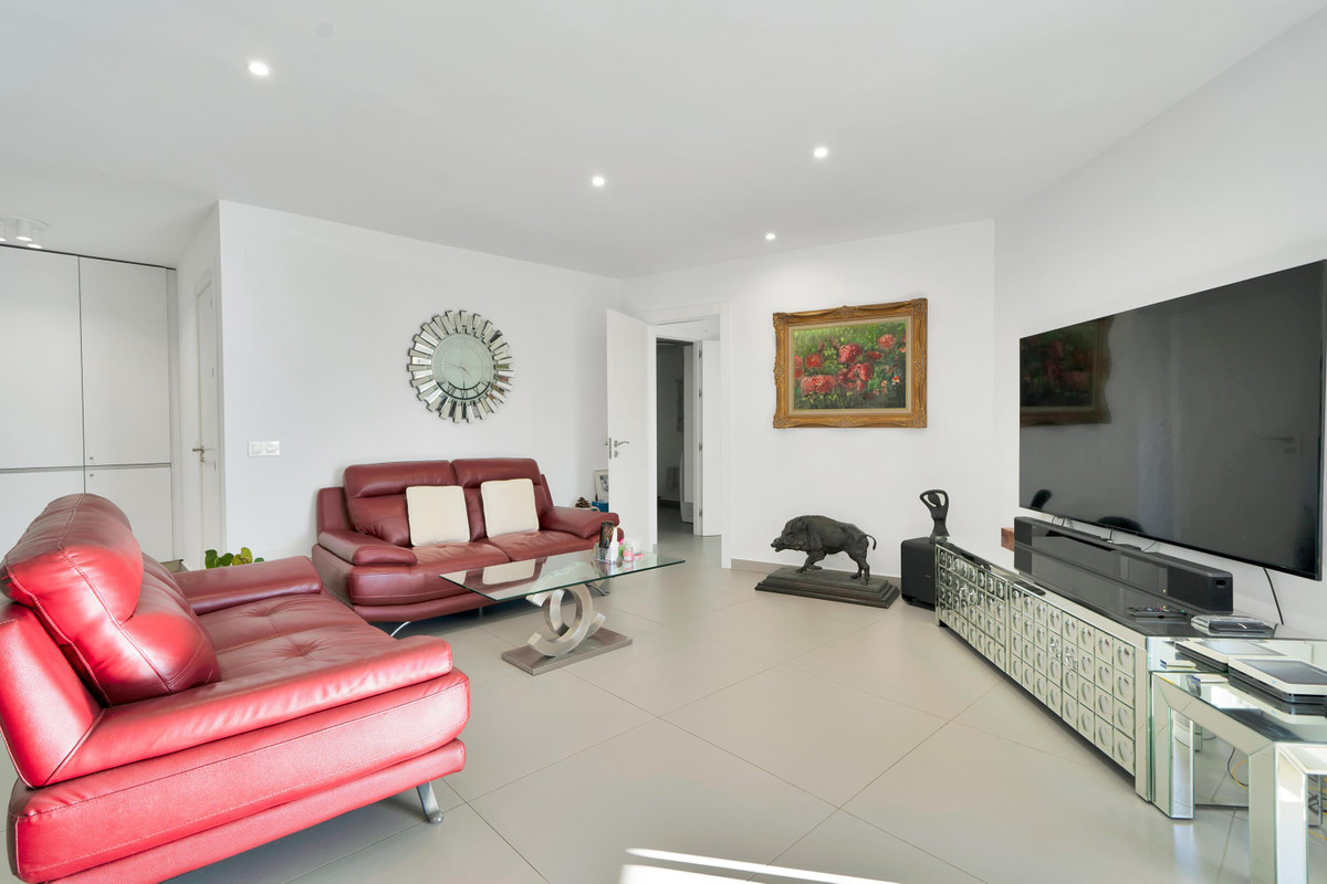 Apartment for sale in Marbella