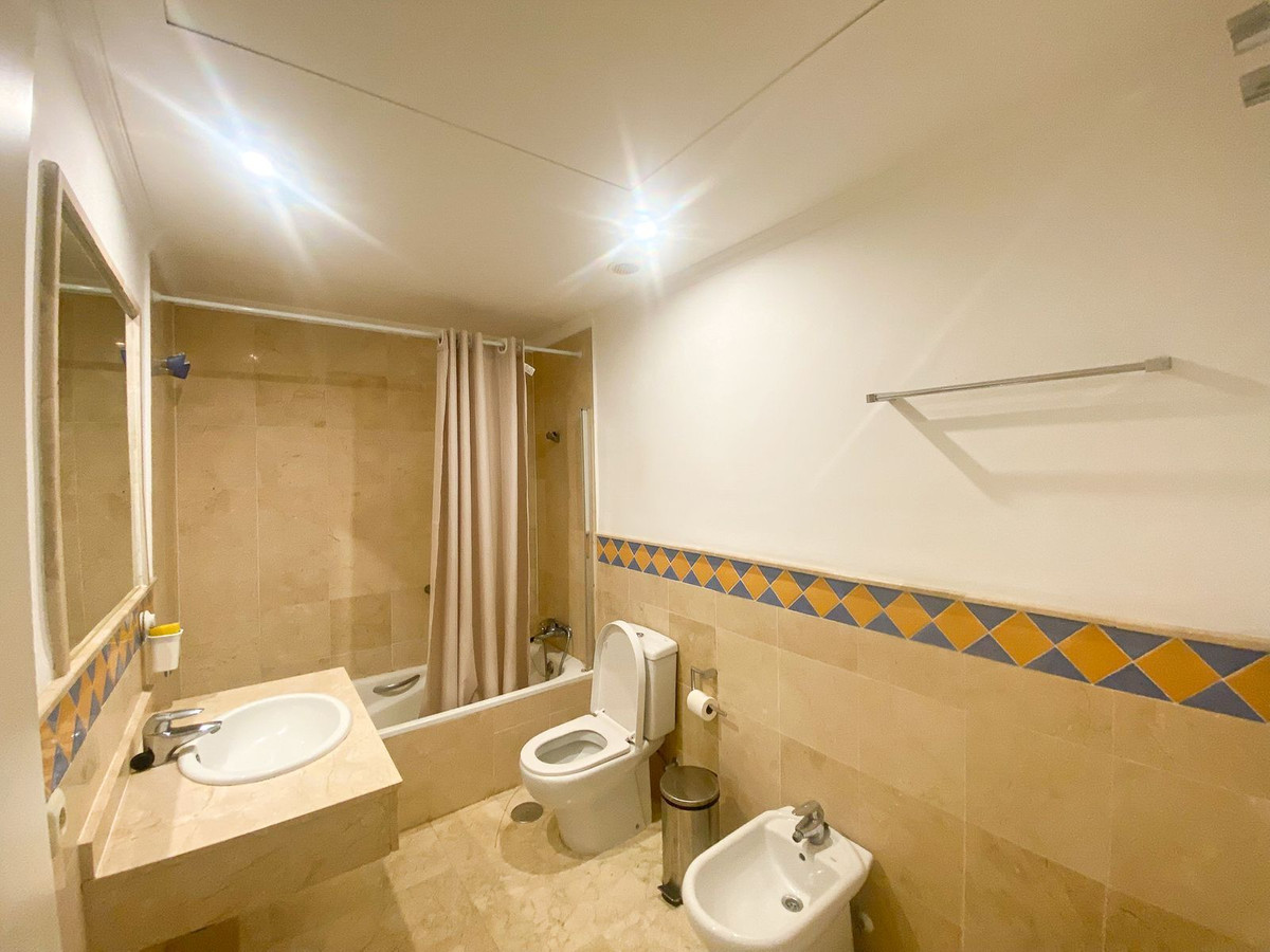 Apartment for sale in Marbella