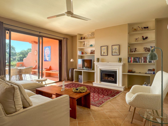 Apartment for sale in Marbella