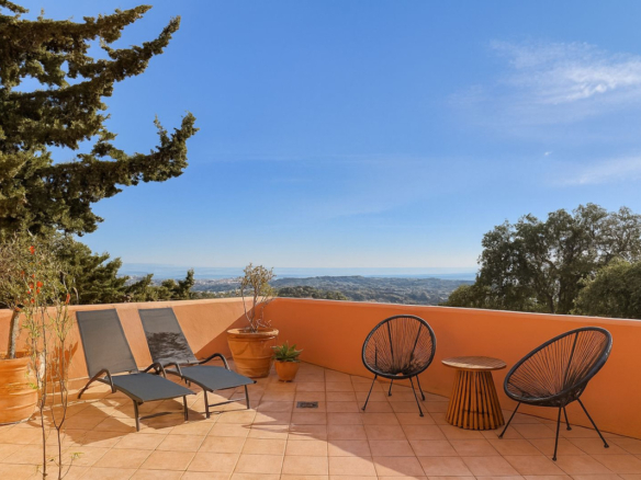 Apartment for sale in Marbella