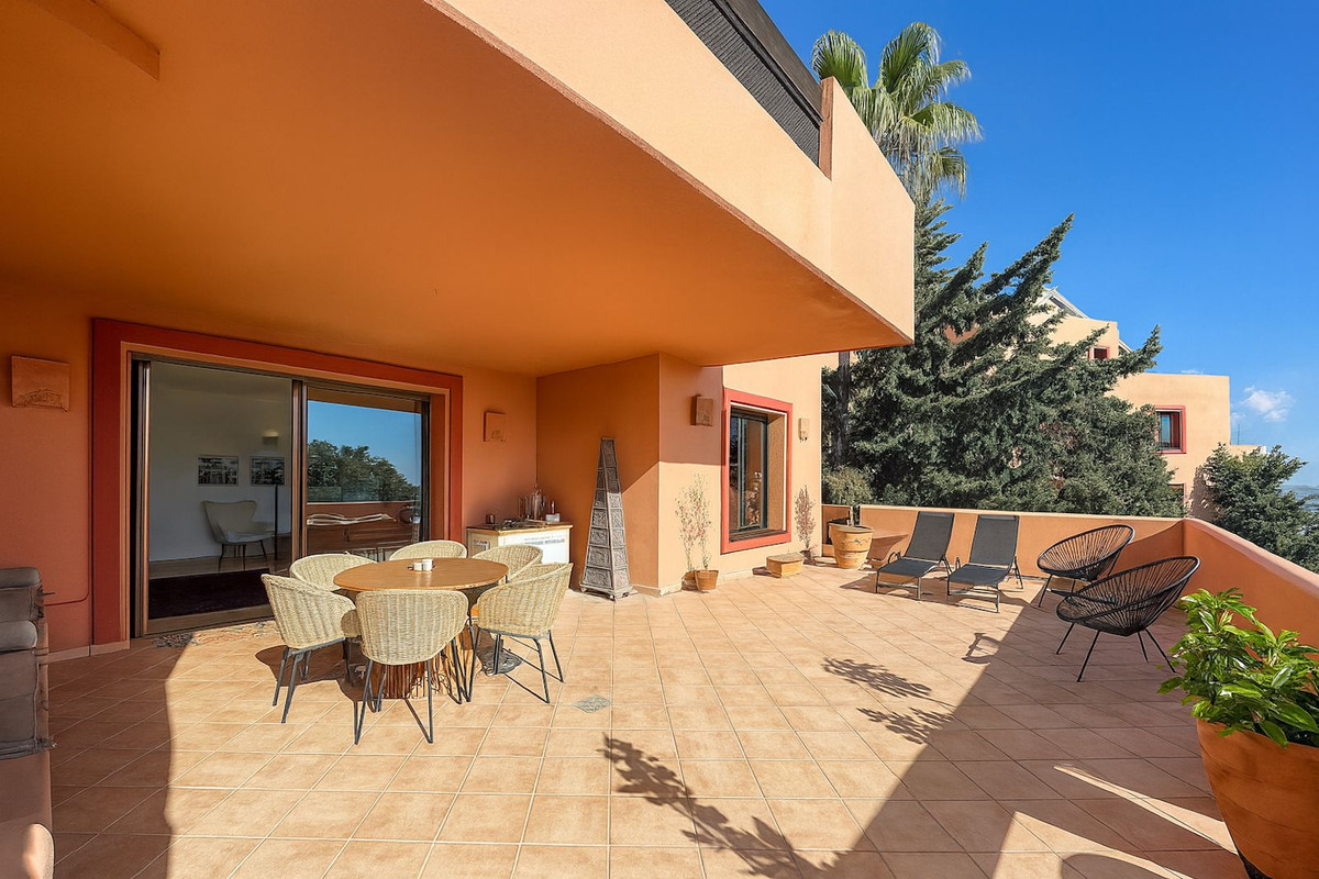 Apartment for sale in Marbella