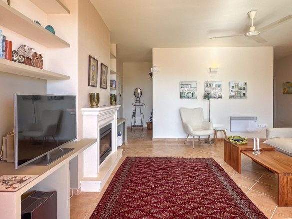 Apartment for sale in Marbella