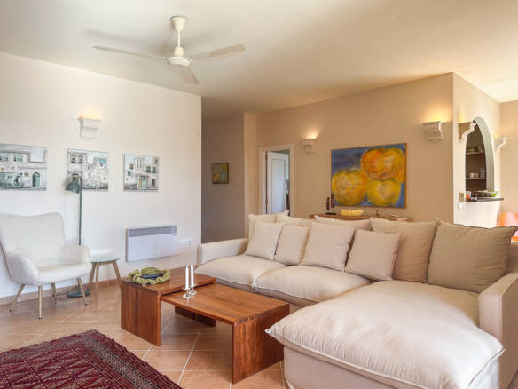 Apartment for sale in Marbella