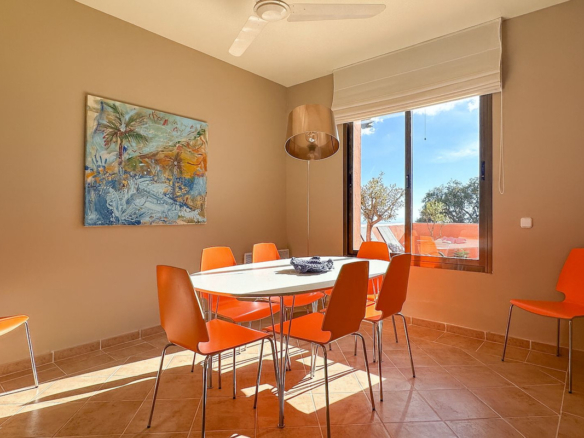 Apartment for sale in Marbella