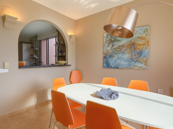 Apartment for sale in Marbella