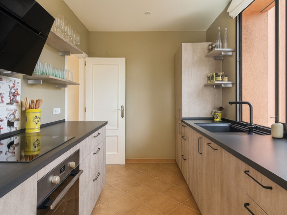 Apartment for sale in Marbella
