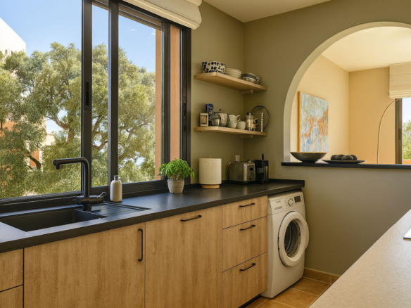 Apartment for sale in Marbella