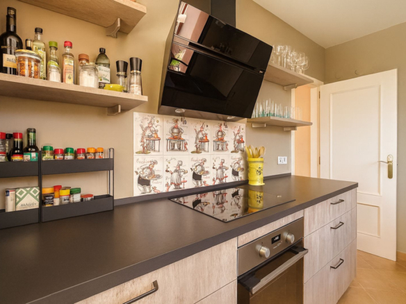 Apartment for sale in Marbella