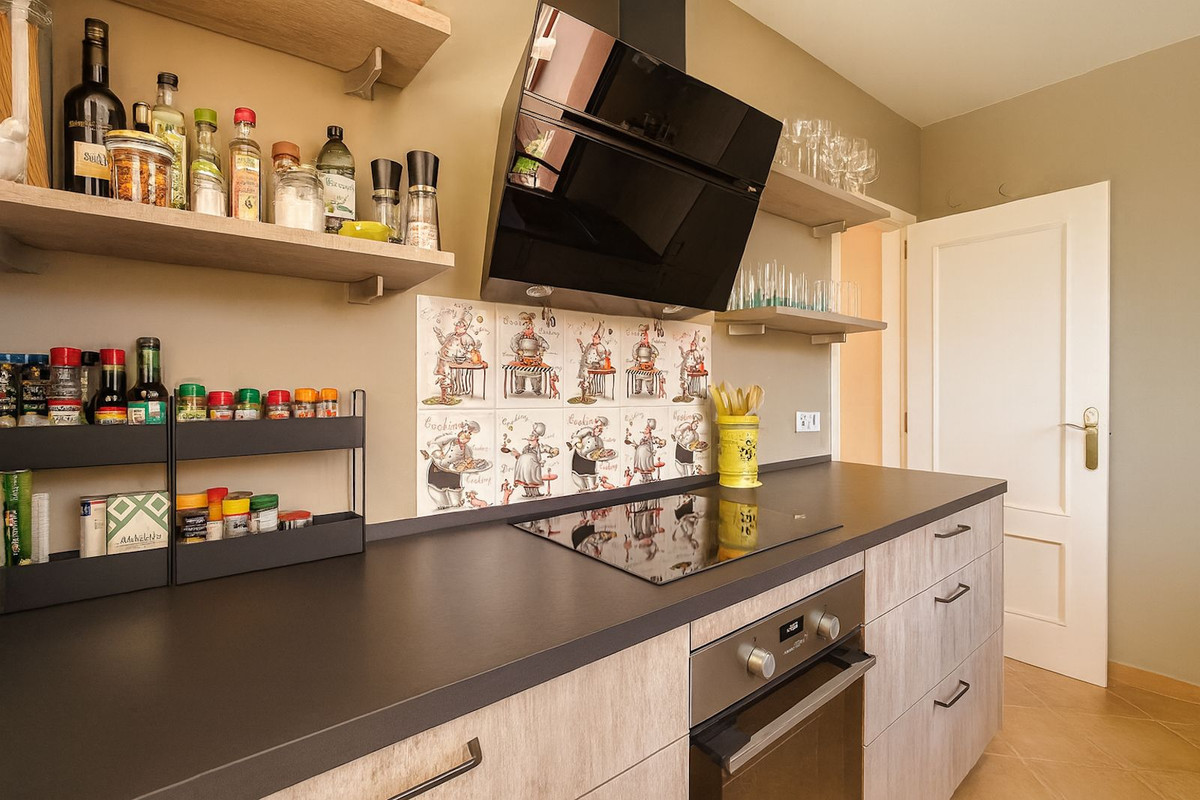 Apartment for sale in Marbella