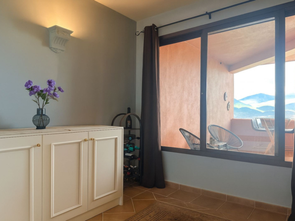 Apartment for sale in Marbella